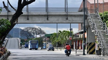 Rusuh Geng di Ekuador, Kehidupan di Guayaquil Mulai Berangsur Normal Meski Warga Masih Terguncang