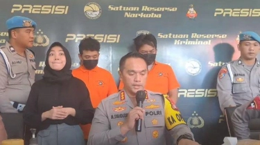 Sosok yang Aniaya Asisten Saipul Jamil Ternyata Bukan Polisi, 2 Pelaku Sudah Ditangkap