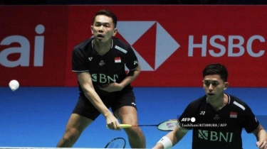 Tanpa Wakil di Semifinal, Badminton Indonesia Catatkan Rapor Merah di Sejarah Malaysia Open
