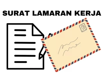 10 Tips Menulis Surat Lamaran Kerja, Jangan Lupa Lakukan Riset Sesuai Posisi yang Dilamar