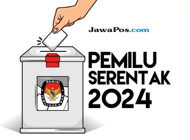 Pelaksanaan Pemilu 2024 di Luar Negeri, Simak Jadwal dan Metode Pemungutan Suara