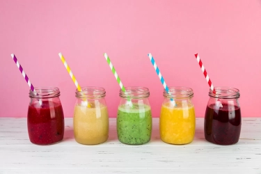 Smoothie VS Jus VS Shake: Mana Minuman yang Paling Cocok Untuk Dikonsumsi Saat Sarapan?