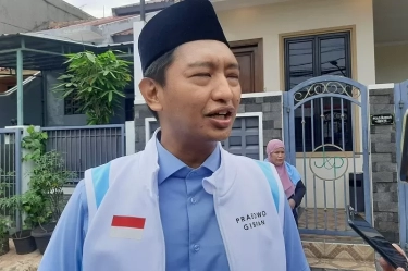 TKN Prabowo-Gibran Gelar Cek Kesehatan Gratis untuk Warga Jaksel, Sasar 200 Orang
