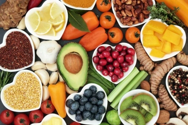 9 Manfaat Serat Makanan untuk Kesehatan Tubuh Kita