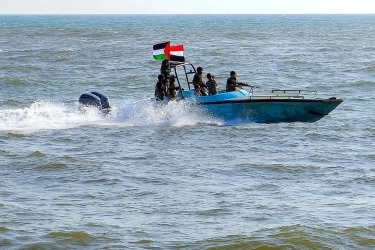 Dampak Serangan di Laut Merah, PBB Meminta Semua Pihak Tak Lakukan Eskalasi Konflik