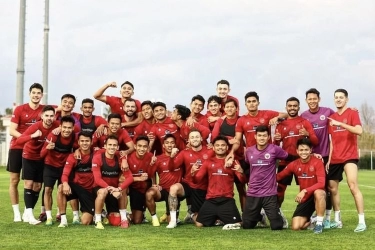 Dedi Kusnandar Soal Timnas Indonesia di Piala Asia: 