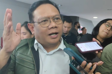 Eks Sekjen Kemenhan Era Prabowo, Agus Setiadji Ungkap Alasan Dukung Ganjar-Mahfud