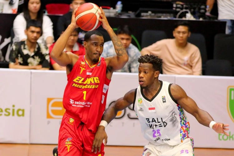 Ibl 2024 Pacific Caesar Menanti Tuah Format Baru Kandang Tandang 