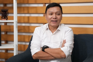 Relawan Anies Membelot ke Prabowo, Timnas AMIN Anggap Seleksi Alam