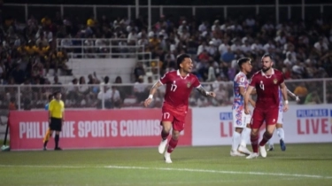 3 Pemain Abroad Indonesia yang Tak Dipakai Shin Tae-yong untuk Piala Asia 2023