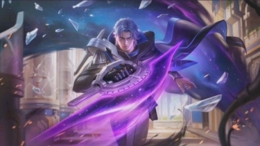 4 Hero Assassin Terbaik, META Mobile Legends Januari 2024