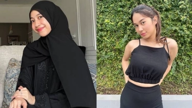 Adu Harga Tarif Endorse Azizah Salsha vs Adiba Khanza, Sama-sama Istri Pemain Timnas Indonesia