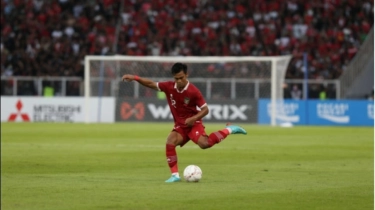 Alasan Pratama Arhan Sebut Target Lolos 16 Besar Piala Asia Wajar Bagi Timnas Indonesia