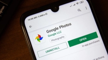 Apa Itu Google Photos dan Cara Pakainya? Bisa untuk Apa Saja?