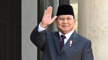 Diserang Isu Alutsista Bekas, Wamenhan Sebut Prabowo Cetak Sejarah dengan Membeli 42 Pesawat Tempur Baru