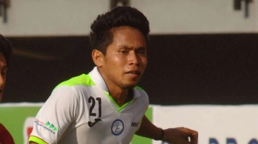 Liga 2: Persiraja Jamu Semen Padang, Peran Andik Vermansyah Diragukan