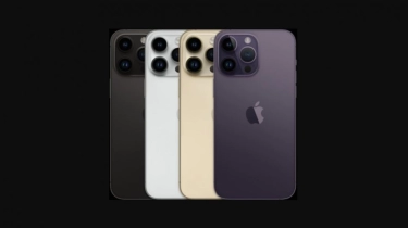 Masih Jadi Pilihan, Cek Update Harga iPhone 14 Pro Max Januari 2024 Ini