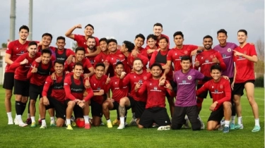 Membedah Langkah Timnas Indonesia untuk Lolos ke 16 Besar Piala Asia 2023