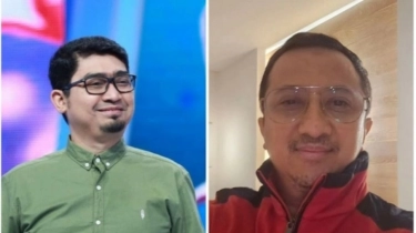 Pendakwah Tajir Kilat, Ini Kesamaan Bisnis Ustaz Solmed dan Yusuf Mansur