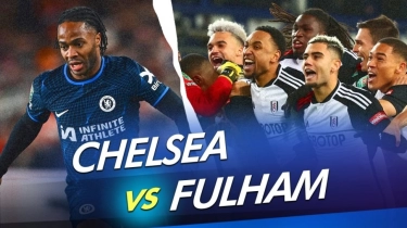 Prediksi Chelsea vs Fulham di Liga Inggris: Preview, Head to Head, hingga Link Live Streaming