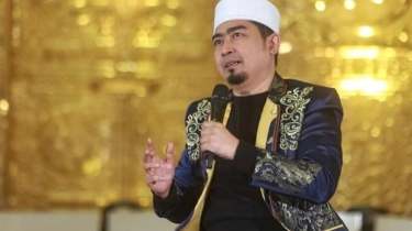 Segini Harga Rokok Herbal Ustaz Solmed, Sampai Bisa Jadi Modal Bangun Rumah Mewah dengan Salon Pribadi