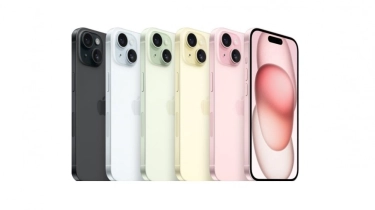 Update Harga iPhone Januari 2024, Banting Harga Mulai Rp6 Jutaan