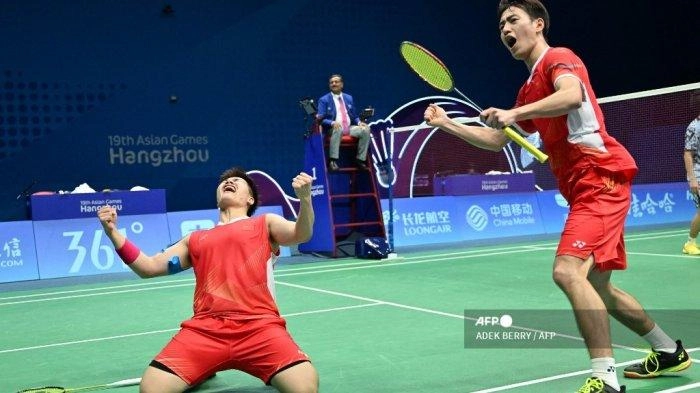 Hasil Lengkap Semifinal Malaysia Open 2024: Unggulan Utama Tersisa An ...