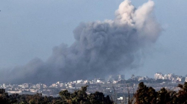 Ketujuh Kalinya, Layanan Komunikasi dan Internet di Gaza Terputus, Tepat setelah Sidang ICJ Kedua