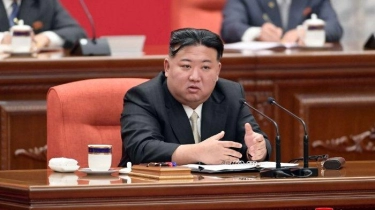 Perdana, Korea Utara Izinkan Turis Asing Masuk Lagi setelah 4 Tahun, Rusia jadi Wisatawan Pertama