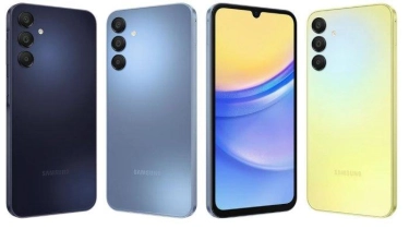 Samsung Galaxy A15 dan A15 5G Resmi Melucur di Indonesia, Ini Harga dan Spesifikasinya