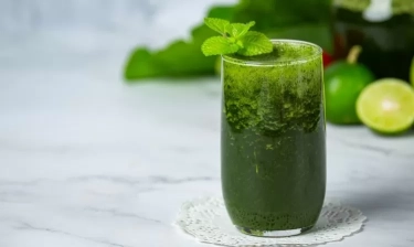 5 Minuman Sehat untuk Kulit Wajah Makin Glowing, Bisa Bikin di Rumah!