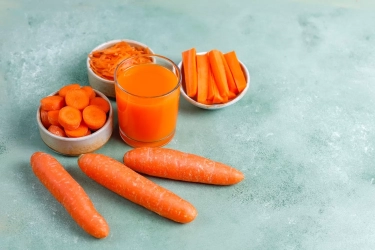 5 Sayur yang Kaya akan Vitamin A, Tingkatkan Imunitas Anak