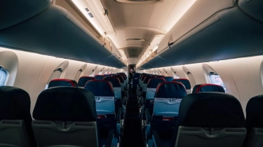 Penting Bagi Yang Suka Perjalanan Jauh, Tips Memilih Kursi Pesawat