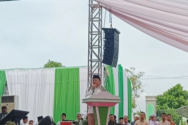 Cak Imin Sayangkan Wisata Halal Indonesia Kalah Saing, Padahal Potensinya Besar