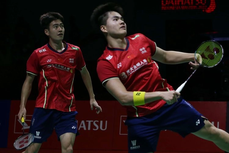 Hasil Lengkap Final Malaysia Open 2024, China Juara Umum Jakarta365