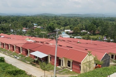 Rumah Murah di Padangsidempuan Cuma Rp 150 Jutaan, Ini Pilihannya (I)