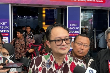 Tingkatkan Perlindungan Konsumen, Kemendag Awasi Barang Sesuai K3L