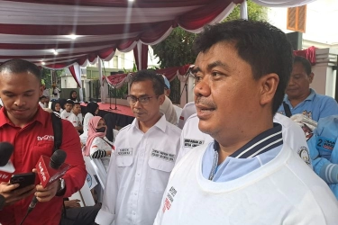 TKN Prabowo-Gibran Ungkap Menu Makan Siang Gratis: Dari Telur hingga Daging