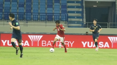 2 Fakta Kembalinya Asnawi Mangkualam Sebagai Kapten Timnas Indonesia di Piala Asia 2023