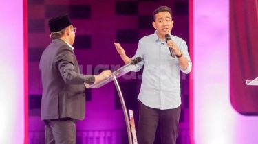 Dear Gibran Ada Pesan dari Timnas AMIN Jelang Debat Keempat Pilpres 2024, Begini Isinya?