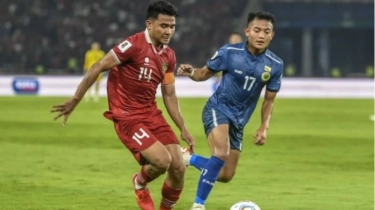 Kunci Timnas Indonesia di Piala Asia 2023, Media Korea Ungkap Alasan Asnawi Mangkualam Bakal Gancor Lawan Irak