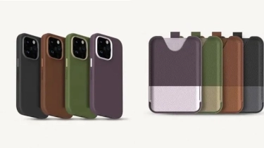 Otterbox Kenalkan Case iPhone dari Kulit Kaktus di CES 2024
