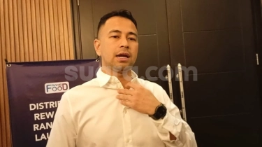 Pamerkan Bisnis Kelab Malam, Raffi Ahmad Langsung Banjir Ceramah Netizen