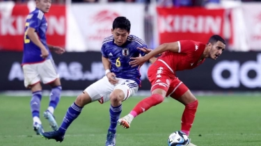 Respons Wataru Endo usai Jepang Didoakan Jurgen Klopp Tersingkir Cepat di Piala Asia 2023