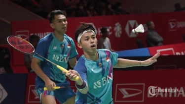 Jadwal Badminton setelah Malaysia Open 2024, Momentum Fajar/Rian Cs Bayar Kegagalan di India Open