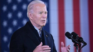 Joe Biden: Amerika Serikat Tak akan Dukung Kemerdekaan Taiwan