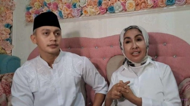 Meski Nyaman dengan Tessa Mariska, Jordan Ali Tegaskan Tak Ada Hubungan Spesial dengan sang Penyanyi