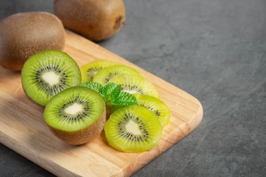 10 Fakta Mengejutkan Tentang Kiwi Bagi Kesehatan Tubuh, Nyesel Baru Tahu!