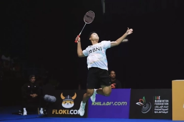 9 Wakil Indonesia Siap Berjuang di India Open 2024, Yuk Intip Daftar Lengkapnya