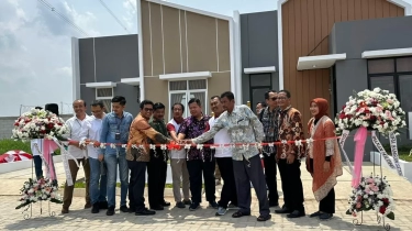 Genjot Pasar Properti di Tambun Bekasi untuk Ikut Berkontribusi Sukseskan Program Pemerintah